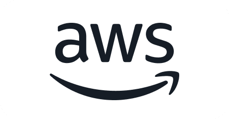 aws ロゴ