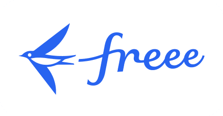 freee ロゴ