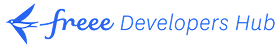 freee Developers Hub
